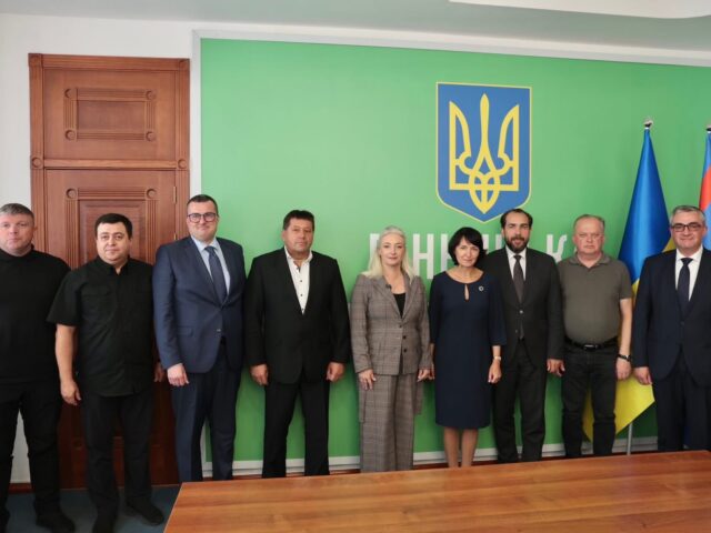 Вінниччина продовжує розвивати співпрацю з польськими партнерами
