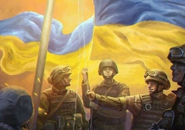 Інформаційні матеріали до Дня захисників і захисниць України–2025