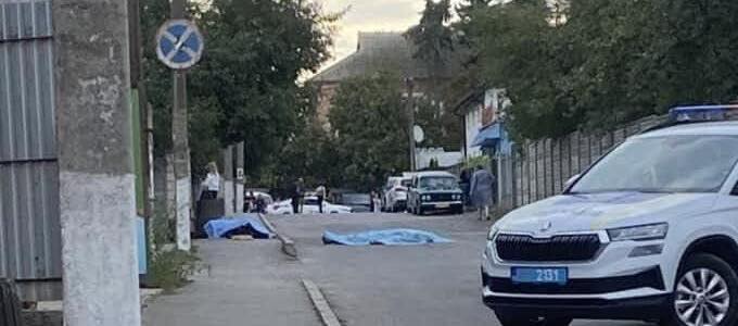 Трагедія у Шаргороді