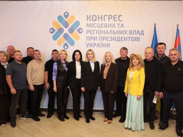 Кожне рішення – крок до посилення стійкості наших громад, регіону, держави