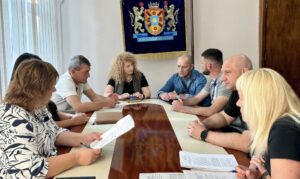 Пройшов російський полон, шість російських тюрем, і не зламався.