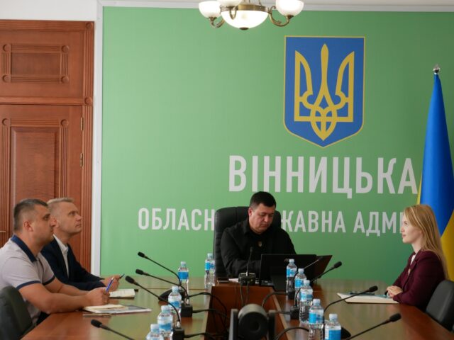 Розширюємо співробітництво з японськими партнерами у сфері реалізації інфраструктурних проєктів