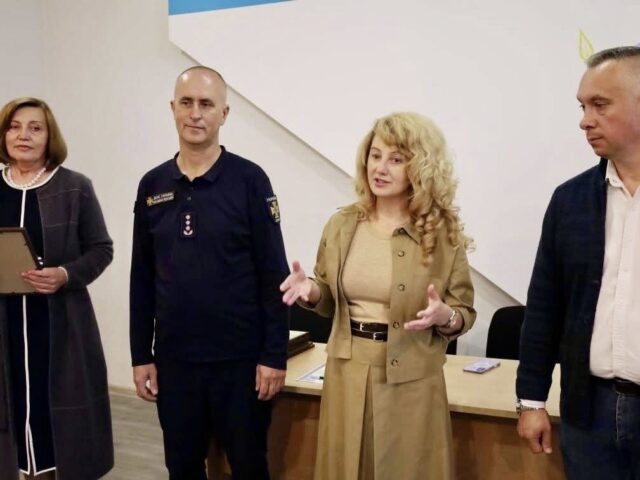 У день рятівника