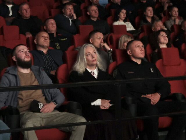 В області відбулася прем‘єра документального фільму «Сталеві серця»