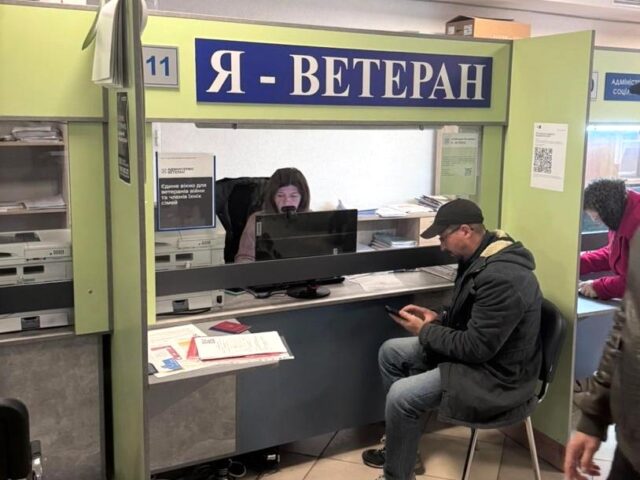 На Вінниччині перевірили рівень безбар’єрності у закладах інфраструктури Турбівської громади