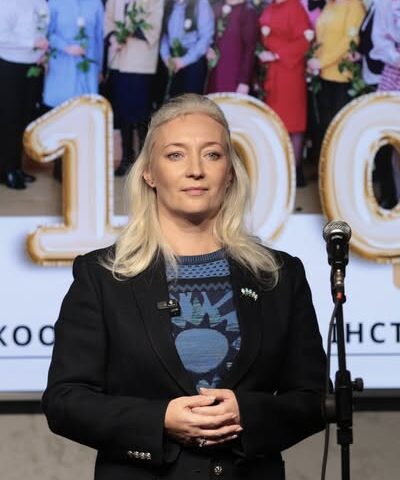 Вінницький кооперативний інститут святкує 100 років