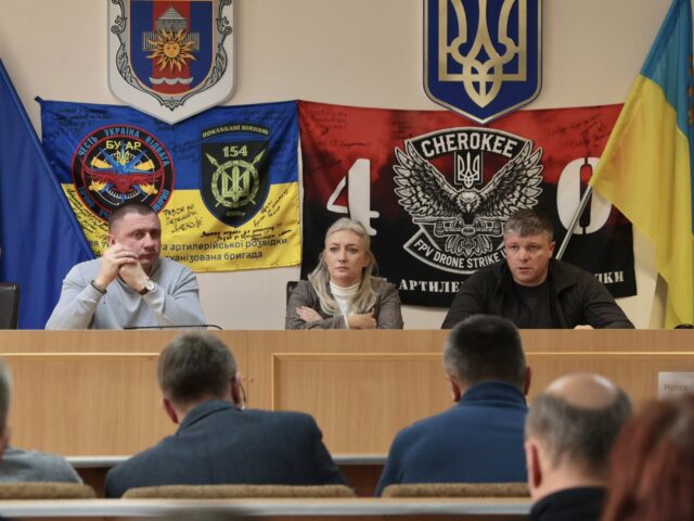 Відбулось засідання Штабу з ліквідації наслідків надзвичайної ситуації військового характеру у Ладижинській громаді