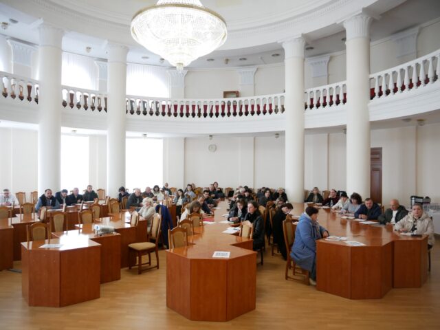 На Вінниччині продовжується реалізація заходів, направлених на зміцнення енергетичної безпеки регіону