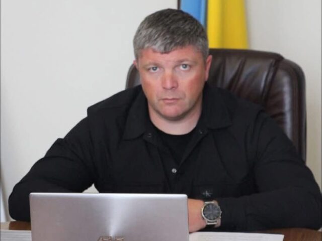 Обговорення кадрових потреб медиків для сил оборони та цивільного сектору.