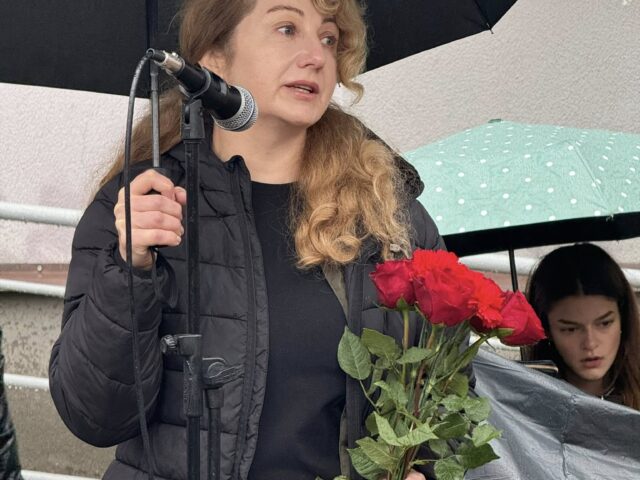 Вшанування пам’яті земляка.