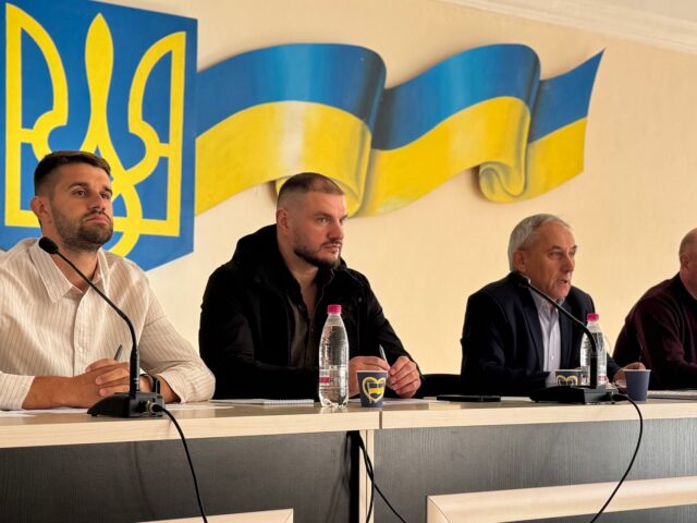 Жмеринщина підбиває спортивні підсумки та планує нові перемоги!