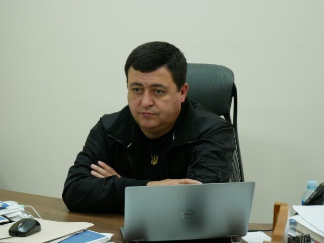 Якісна професійна освіта — основа розвитку економіки та підготовки затребуваних фахівців