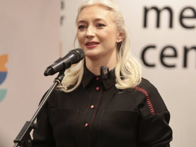 На Вінниччині напередодні професійного свята відзначили кращих працівників радіо, телебачення та зв’язку