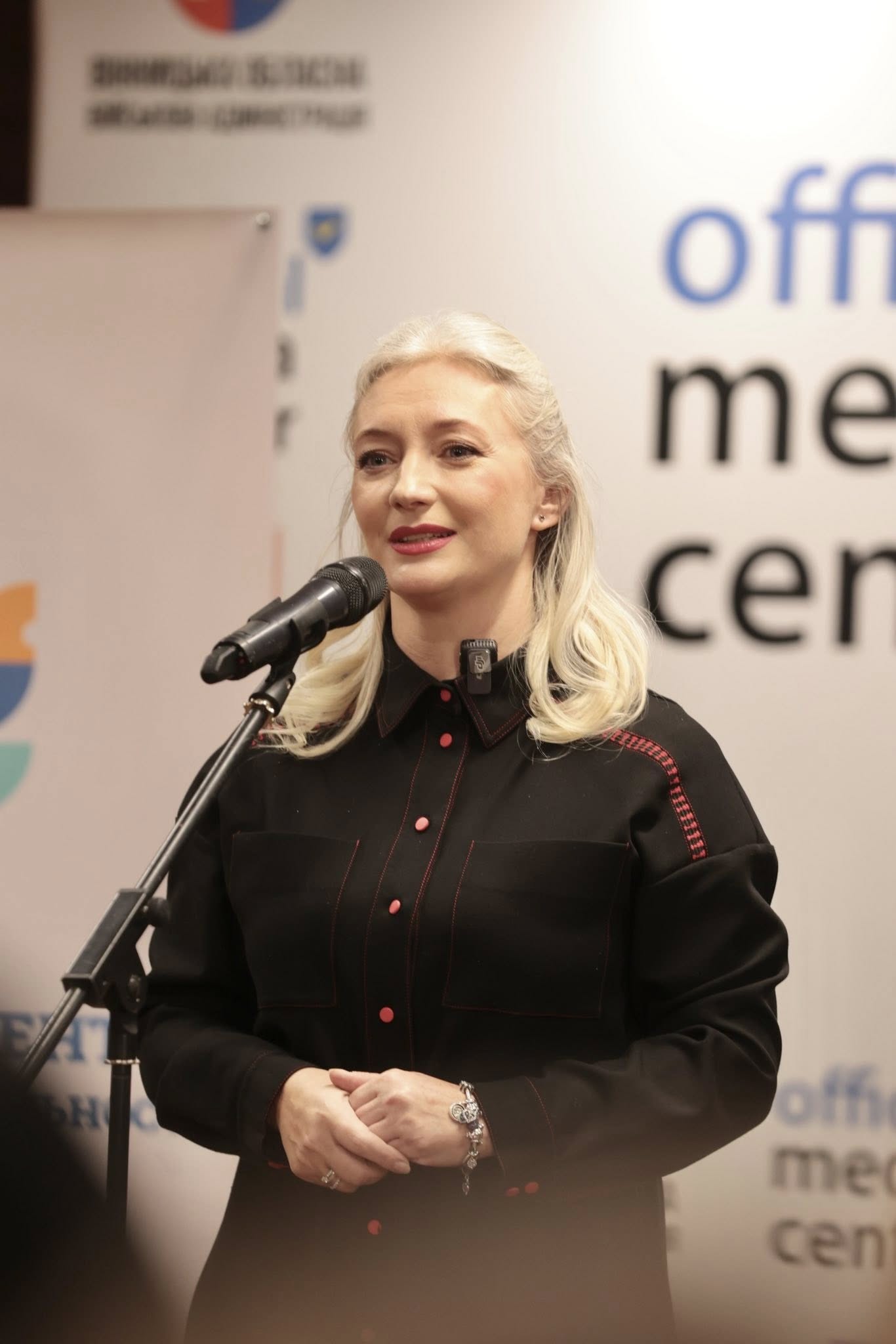 На Вінниччині напередодні професійного свята відзначили кращих працівників радіо, телебачення та зв’язку