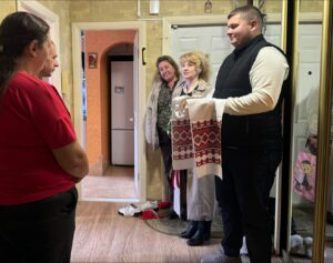 Компенсація на придбання житла ветерану війни з інвалідністю!