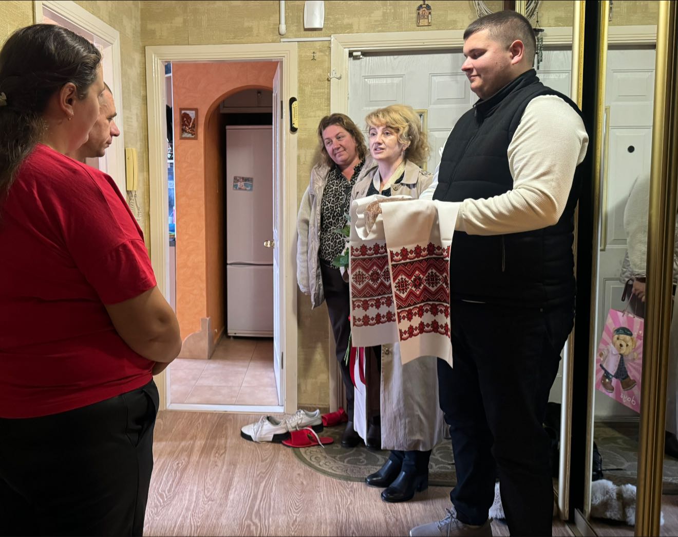 Компенсація на придбання житла ветерану війни з інвалідністю!