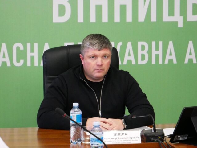 Вінниччина долучилася до наради щодо обговорення актуальних питань у сфері судово-медичної експертизи у Збройних Силах України