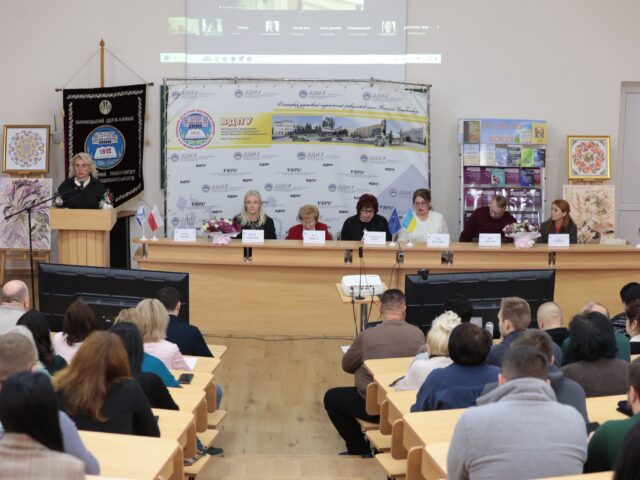 Інновації рухають нашу освіту вперед