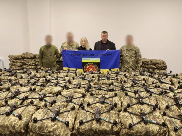 Продовжуємо підтримувати наших захисників та захисниць