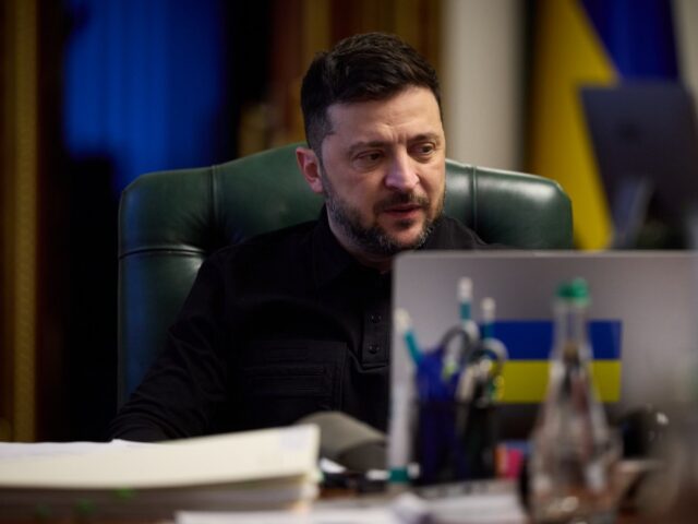 Володимир Зеленський і Дік Схооф обговорили дипломатичну ситуацію та підтримку України
