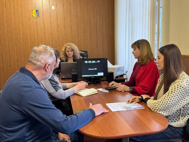 Жмеринська районна військова адміністрація продовжує працювати над виконанням ключових завдань, визначених керівництвом області та забезпечує належну координацію роботи на місцях.