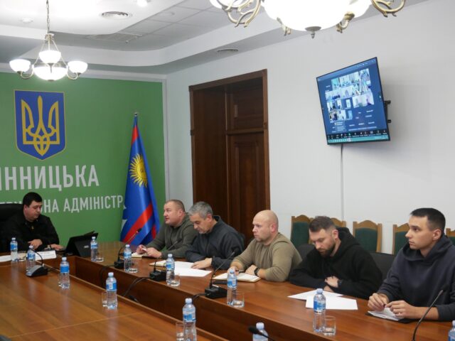Налагодження ефективної комунікації — ключова умова надання якісних послуг громадянам