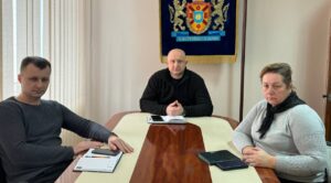 Онлайн-засідання консультативно – дорадчого органу – Ради безбар’єрності.