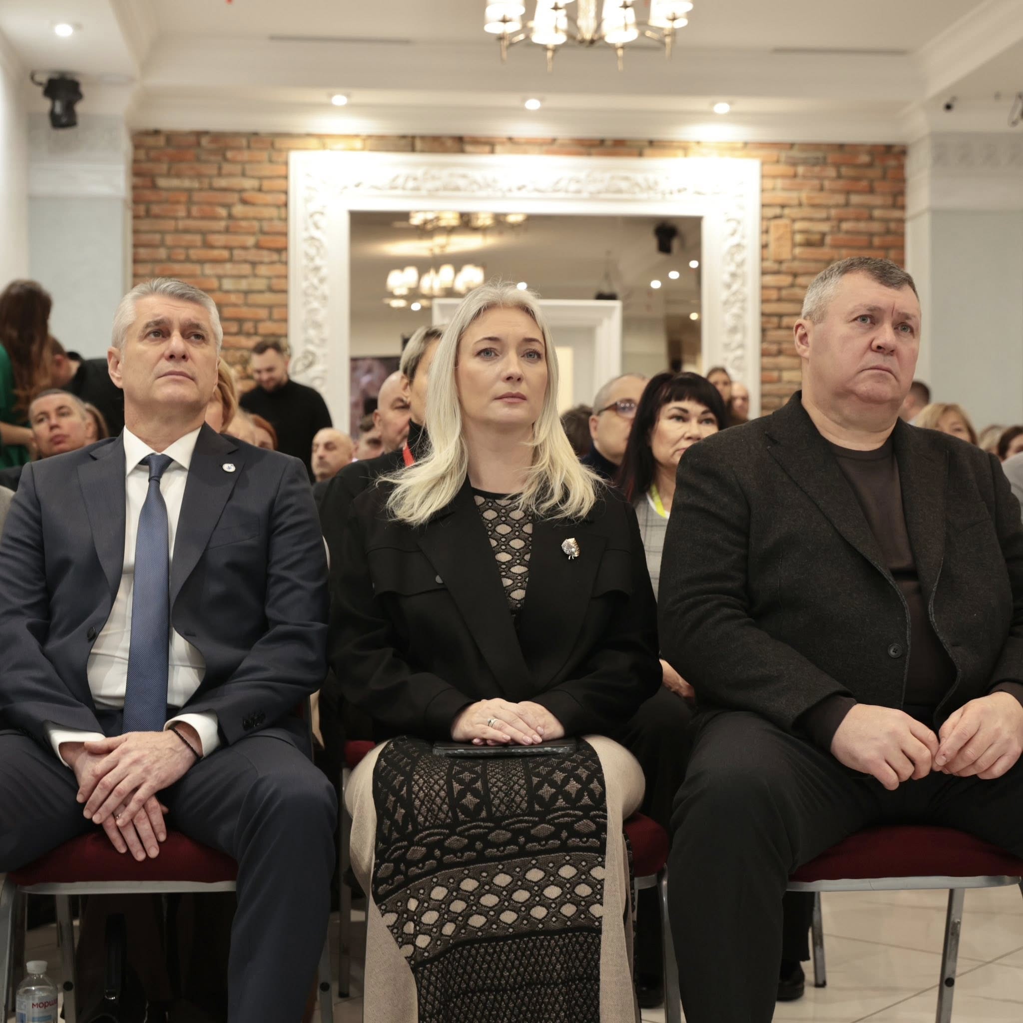 У Міжнародний день прав людини на Вінниччині відбувся форум «Громада як відправна точка захисту прав людини в Україні: Вінниччина»