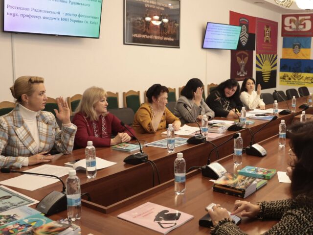 Визначено лауреатів Всеукраїнської літературно-мистецької премії імені Степана Руданського