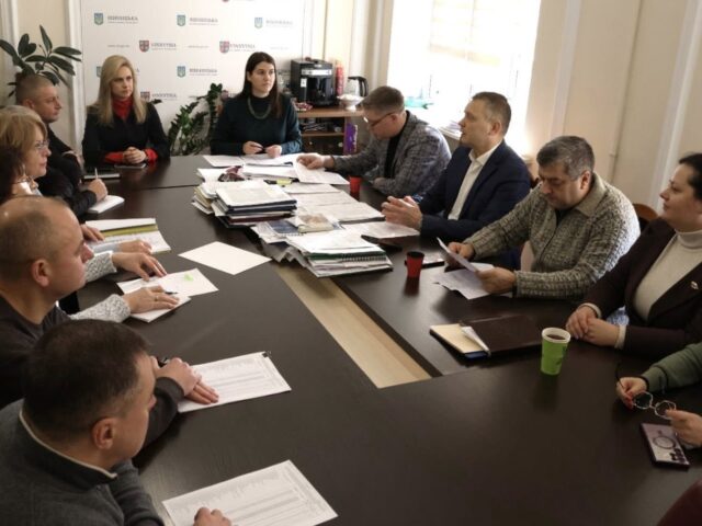 Відбулося друге засідання експертної комісії з додаткової компенсації процентних ставок за кредитами