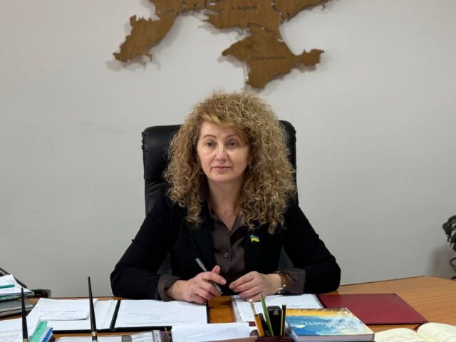 Реалізація державної політики є пріоритетним у завданнях поточного періоду