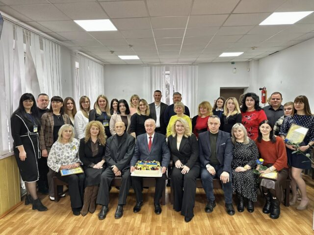 25 років із Дня заснування суду