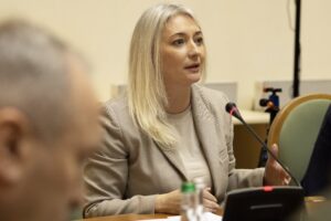 Перегляд підходів до визначення обʼєктів критичної інфраструктури, щоб світла в оселях стало більше