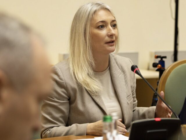 Перегляд підходів до визначення обʼєктів критичної інфраструктури, щоб світла в оселях стало більше