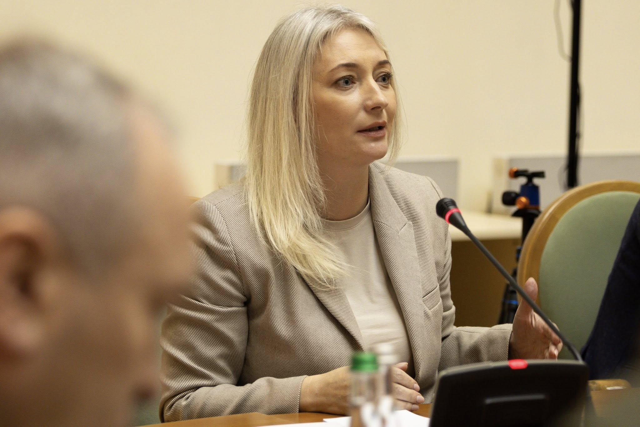 Перегляд підходів до визначення обʼєктів критичної інфраструктури, щоб світла в оселях стало більше