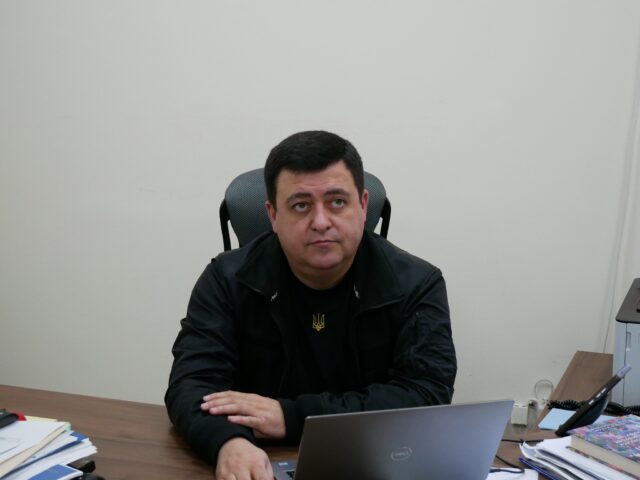 Вінницька ОВА долучилася до засідання Координаційного штабу з питань забезпечення сталості електронних комунікаційних мереж в умовах воєнного стану