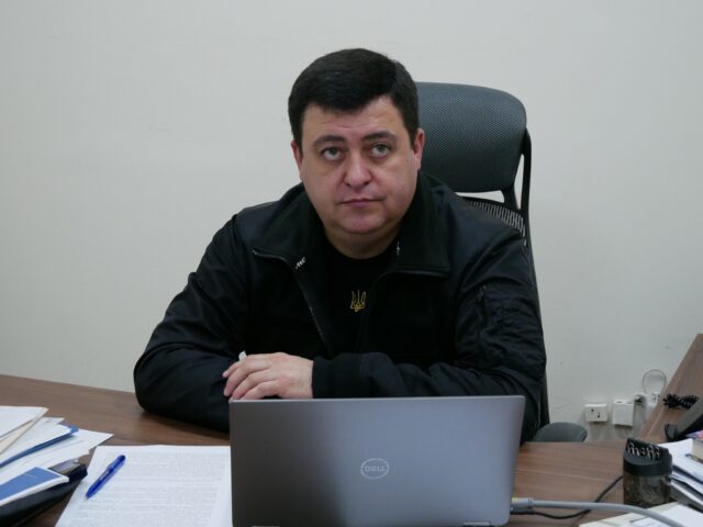 Вінницька ОВА долучилась до семінару «Розвиток міжрегіональних партнерств на міжнародному рівні для забезпечення стійкості громад Сумської області»