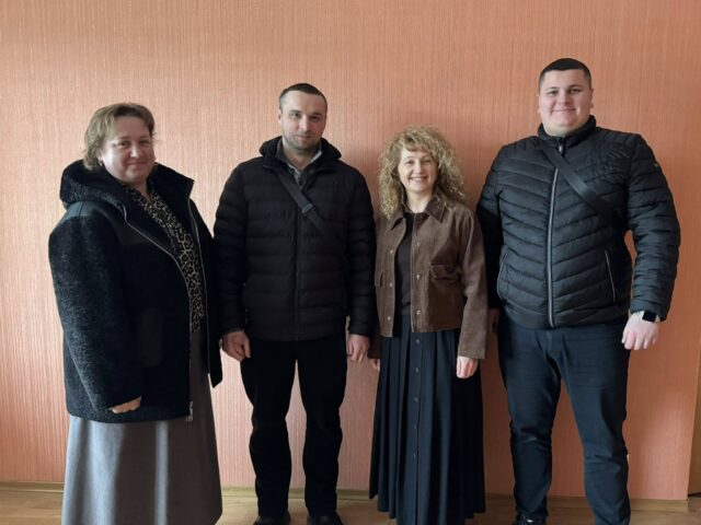 Житло за державні кошти придбав ветеран війни Дмитро Гринюк із Жмеринського району.