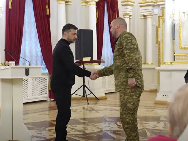 Звання Героя України з удостоєнням ордену «Золота Зірка» присвоєно полковнику Геннадію Куцому з Вінниччини