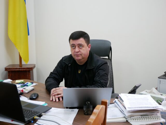 Працюємо над розширенням послуги патронату над дитиною в області