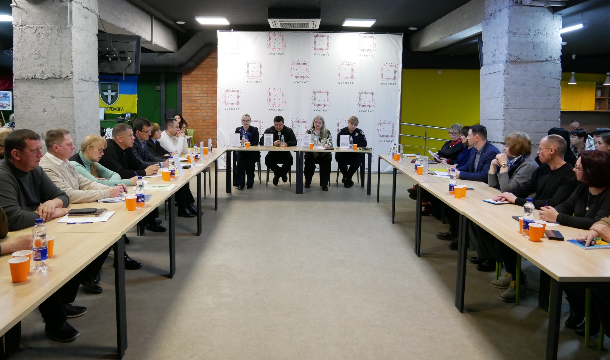 На Вінниччині підбили підсумки роботи Служби у справах дітей ОВА за 2025 рік та визначили пріоритети на поточний рік