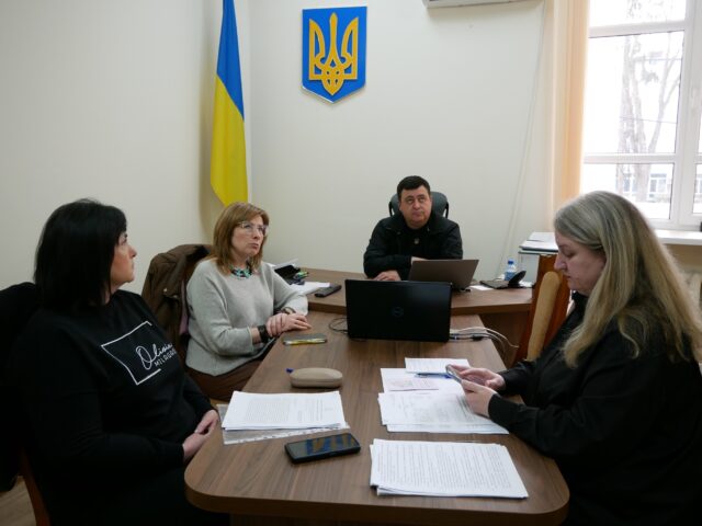 Вінницька ОВА долучилась до засідання Тимчасової слідчої комісії ВРУ з питань розслідування фактів можливих порушень прав дитини при формуванні та реалізації державної політики у сфері захисту прав дітей, соціальної підтримки сімей з дітьми, розвитку сімейних форм виховання та усиновлення.