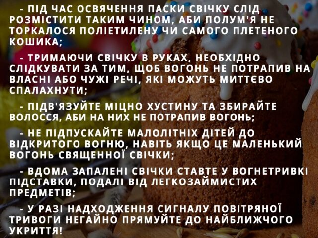 Жмеринське РУ ЦЗ та ПД ГУ ДСНС України у Вінницькій області інформує: