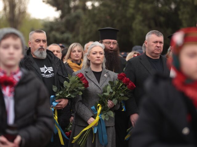 На Вінниччині вшанували пам’ять ліквідаторів та жертв аварії на Чорнобильській АЕС