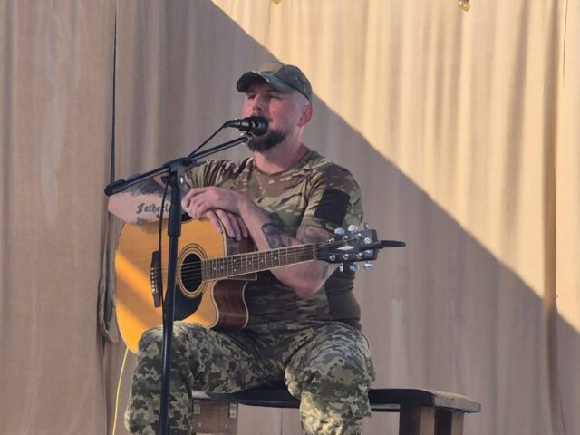 До Дня Героїв на Вінниччині відбулися заходи за участю ветеранів війни