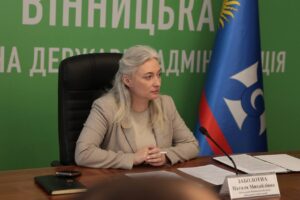 Стійкість держави починається з кожної громади – Вінниччина активно готується до наступної зими.