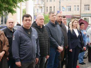 18 травня в Україні вшановують День пам’яті жертв геноциду кримськотатарського народу – трагічної сторінки історії, що назавжди залишила глибокий слід у долі кримськотатарського народу