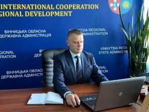 З представниками бізнес-спільноти області обговорили Правила розміщення зовнішньої реклами