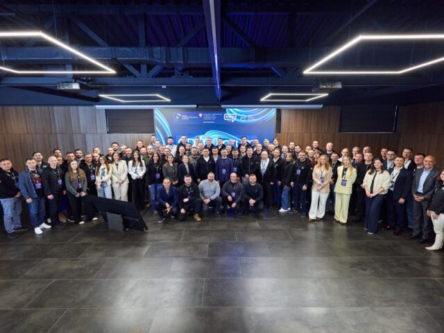 Вінниччина долучилася до всеукраїнського CDTO Forum 2026