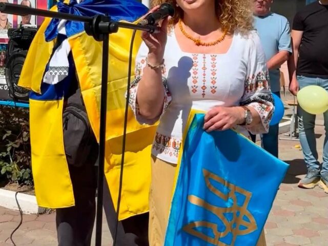 Повернення жмеринчанина із ворожого полону додає сили і віри родинам, які чекають із небуття своїх рідних, що і у їх оселях вулиці буде свято.